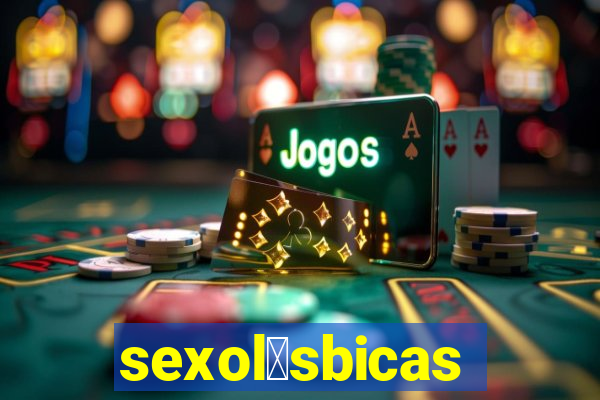 sexol茅sbicas