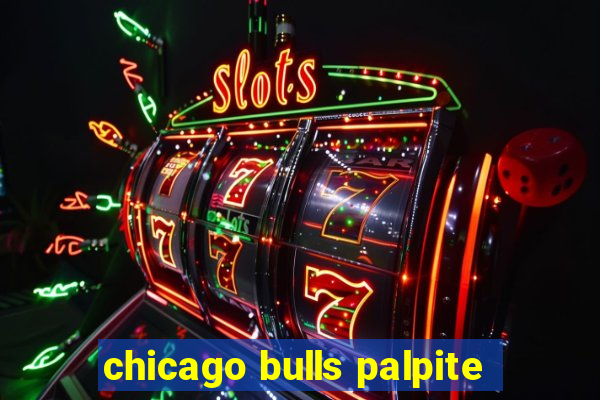 chicago bulls palpite