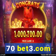 70 bet3.com