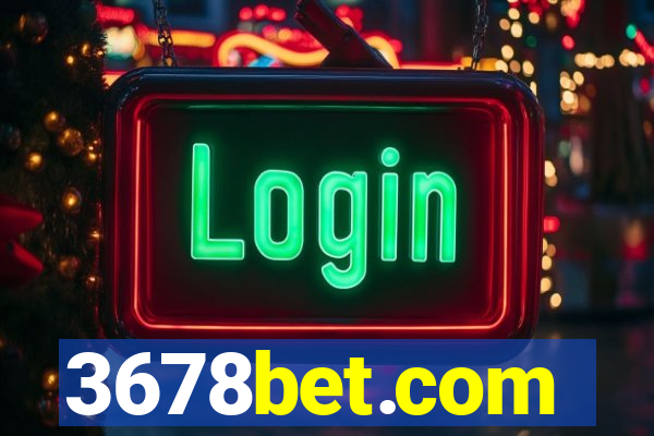 3678bet.com