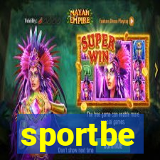 sportbe