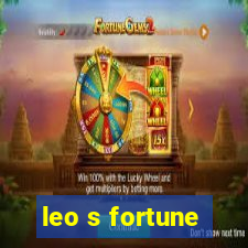 leo s fortune