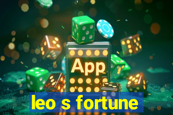 leo s fortune