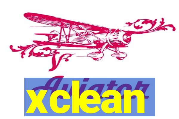 xclean