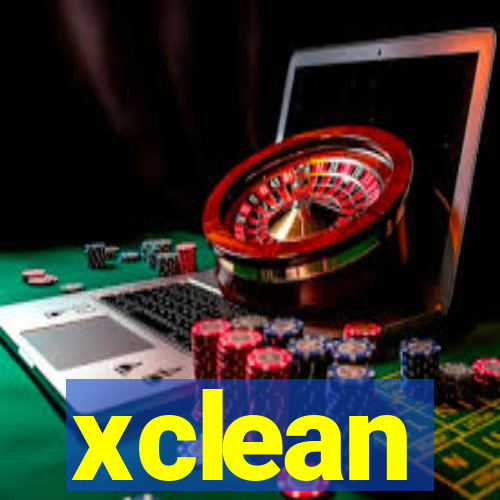 xclean