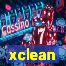 xclean