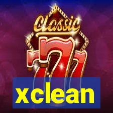 xclean