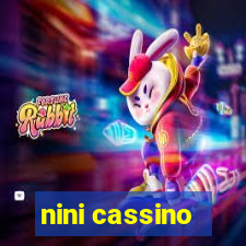 nini cassino