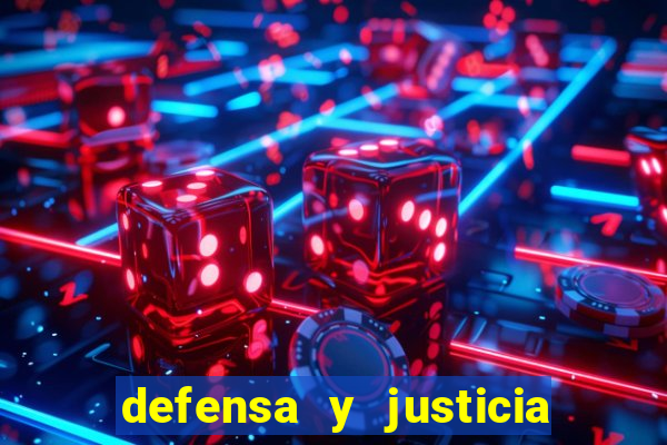 defensa y justicia x independiente palpite