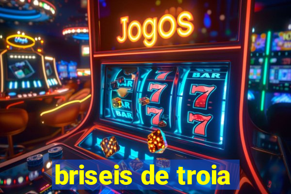 briseis de troia