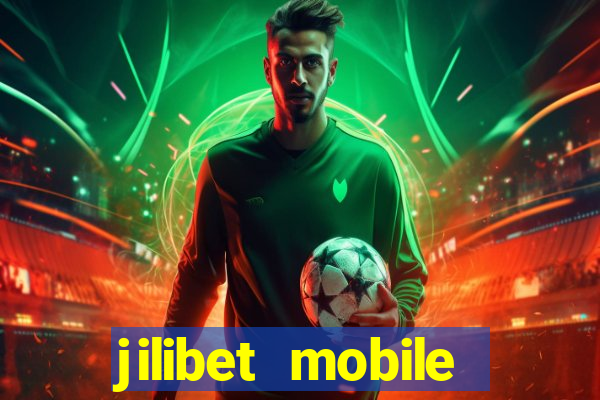 jilibet mobile casino app