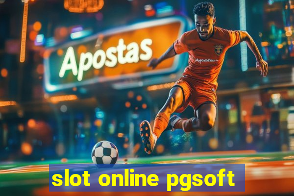 slot online pgsoft