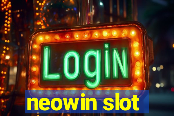 neowin slot