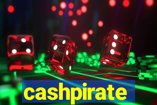 cashpirate faz/ganhar dinheiro