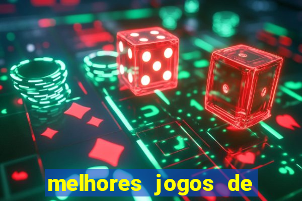 melhores jogos de ca莽a n铆quel gr谩tis