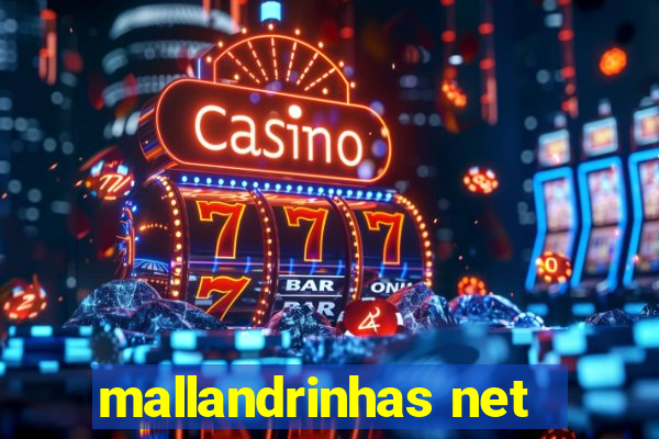 mallandrinhas net