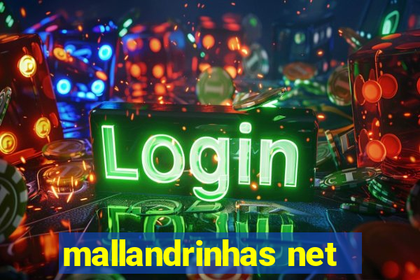 mallandrinhas net