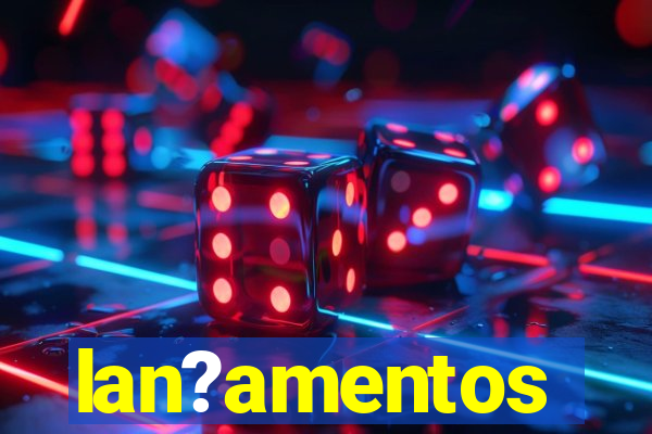 lan?amentos plataformas de jogos