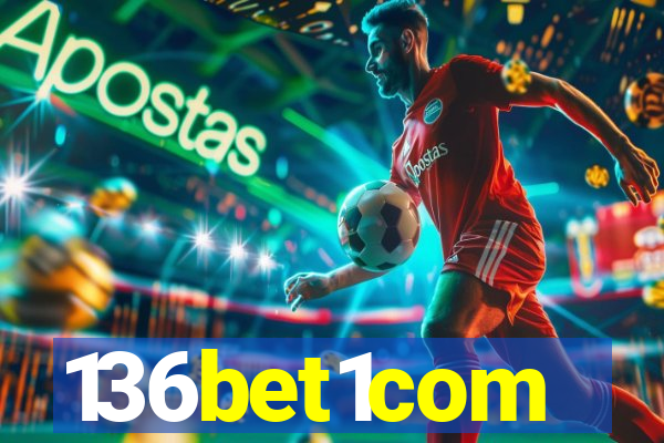 136bet1com