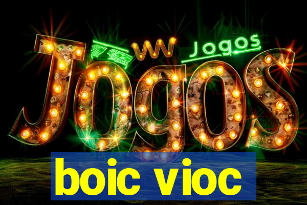 boic vioc