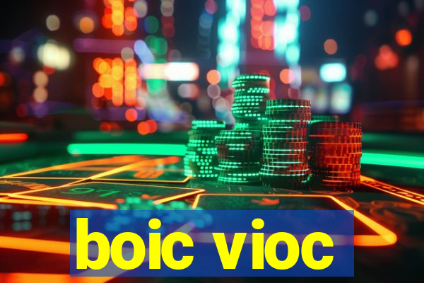 boic vioc