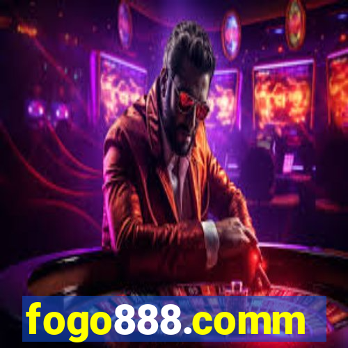 fogo888.comm