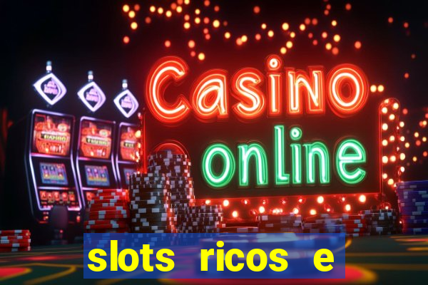 slots ricos e crash download