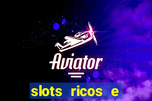 slots ricos e crash download