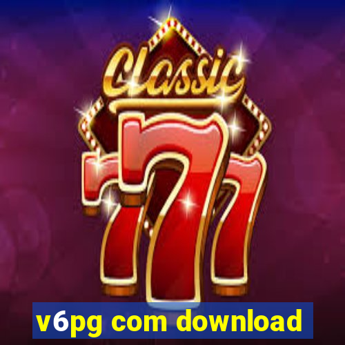 v6pg com download