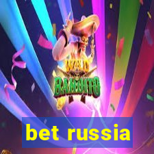 bet russia