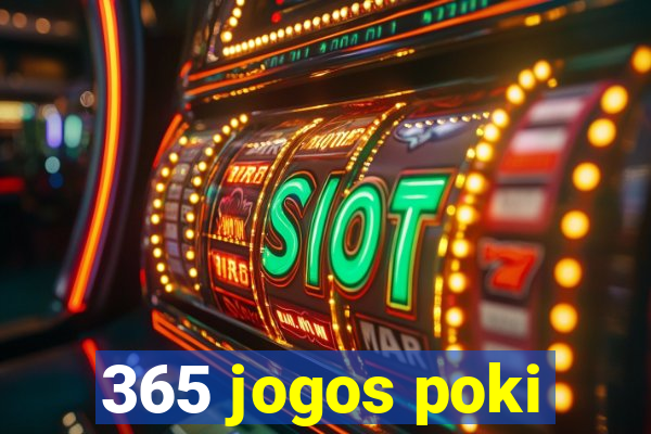 365 jogos poki