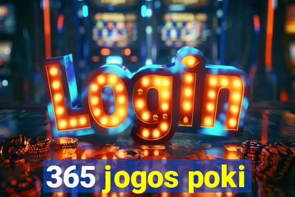 365 jogos poki