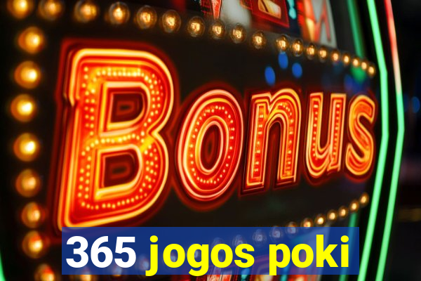 365 jogos poki