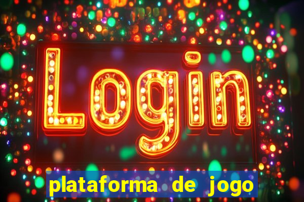 plataforma de jogo que paga