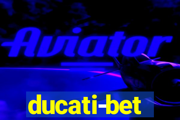 ducati-bet