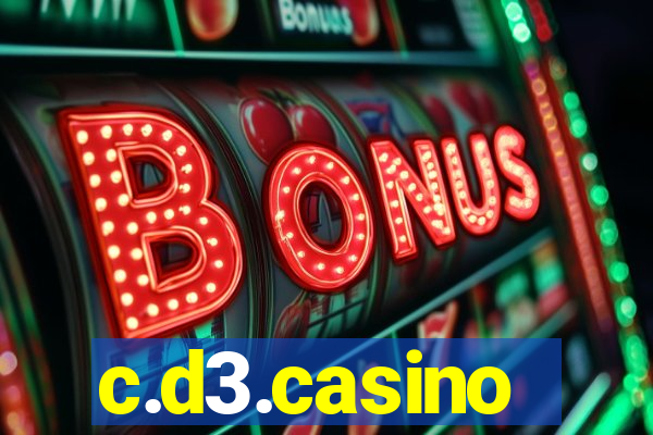 c.d3.casino