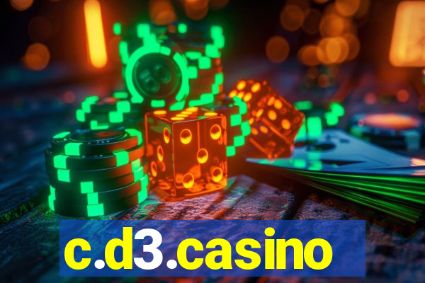 c.d3.casino