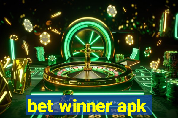 bet winner apk