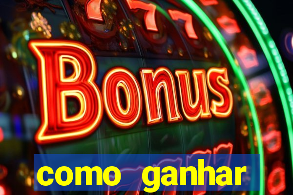 como ganhar dinheiro no slot casino