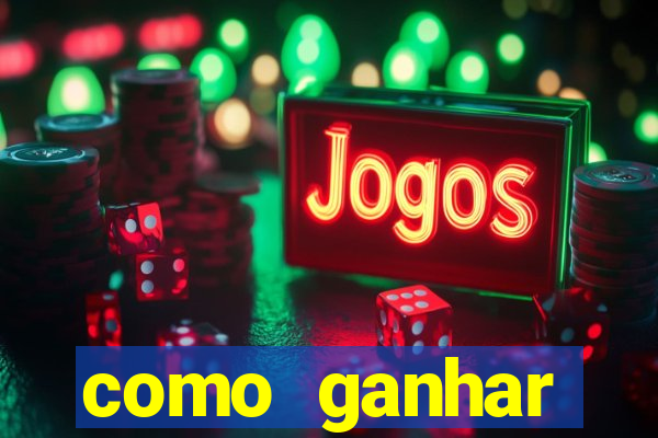 como ganhar dinheiro no slot casino