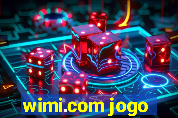 wimi.com jogo