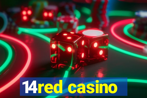 14red casino