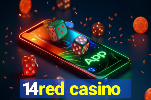 14red casino