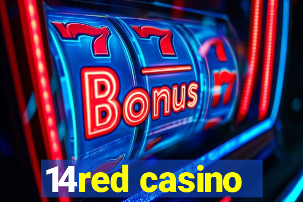 14red casino