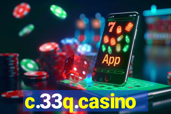 c.33q.casino