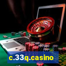 c.33q.casino