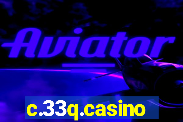 c.33q.casino