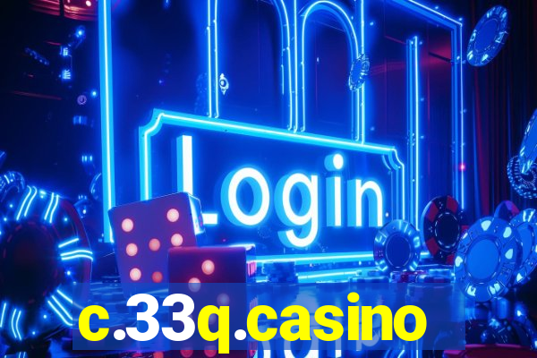 c.33q.casino