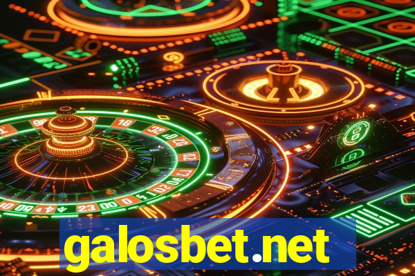 galosbet.net