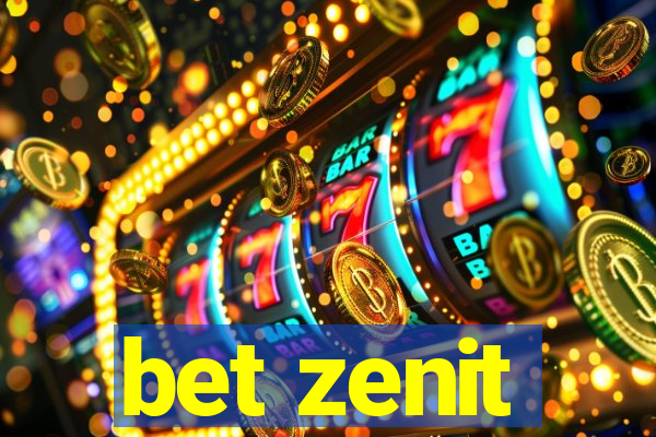 bet zenit